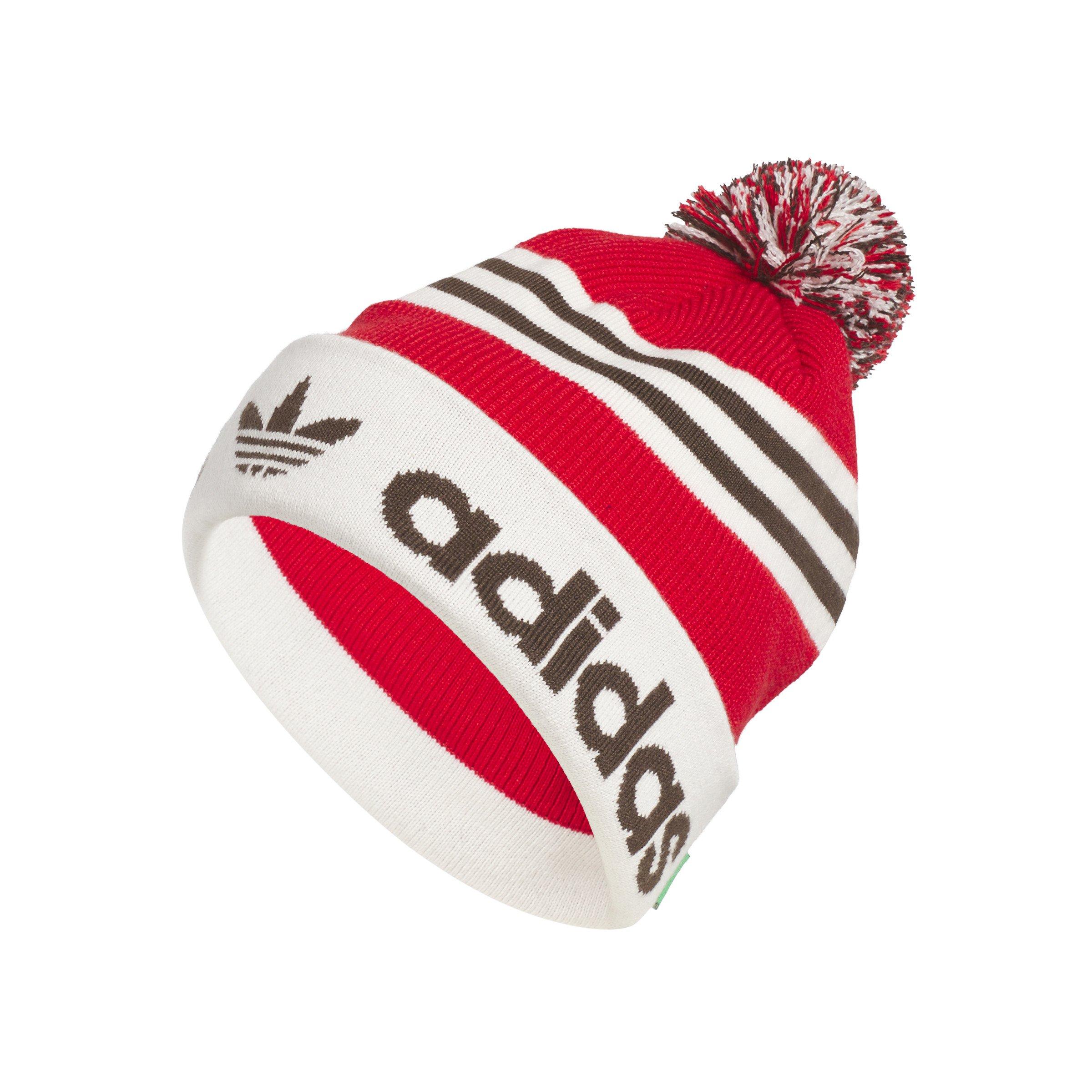 Men's Originals Archive Beanie | ADIDAS | Hats | Men's | RED